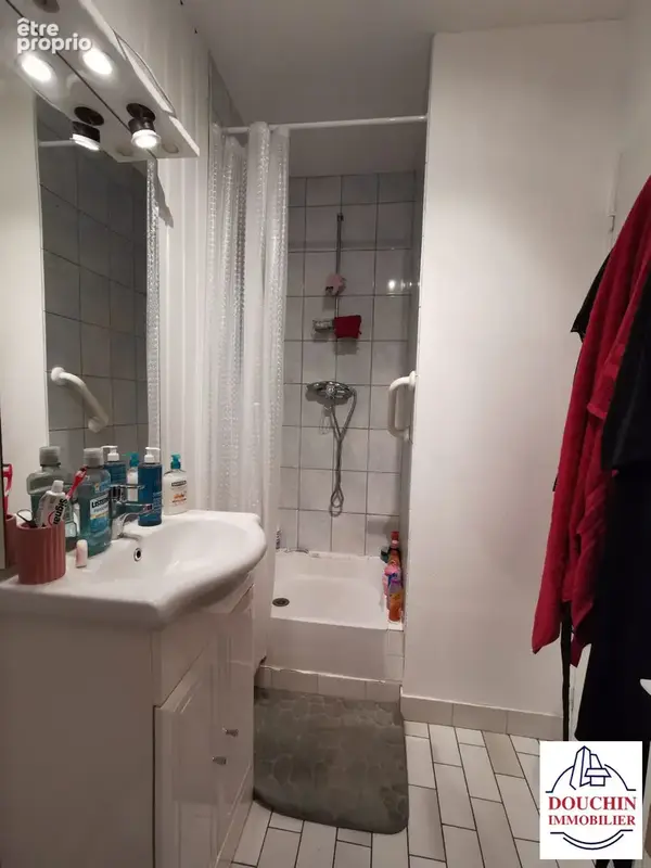 Appartement 1 pièce 26 m² à vendre à Abbeville (80100) - photo 3