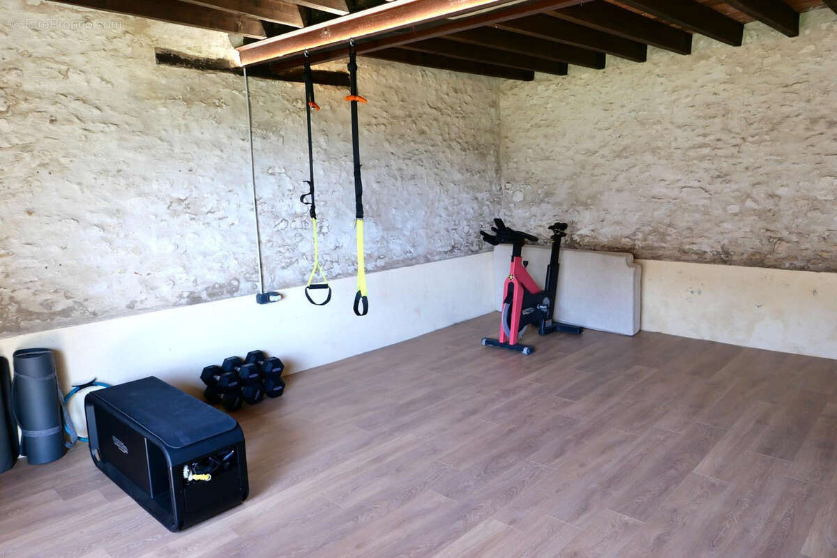 Maison à GARANCIERES