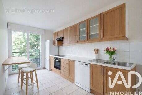 Photo 6 - Appartement à PARIS-12E