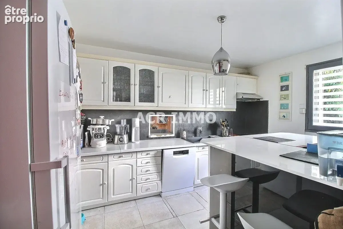 Maison 8 pièces 270 m² à vendre à Herblay (95220) - photo 3
