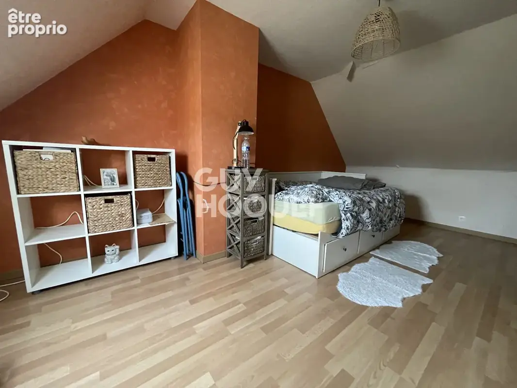 Maison à vendre proche Ezy-sur-Eure  avec jardin de 1 000 m² , Idéal premier achat - photo 12
