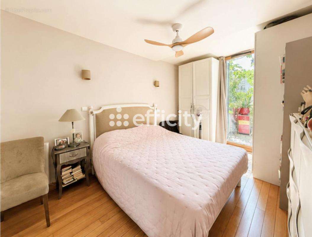 Appartement - photo 6