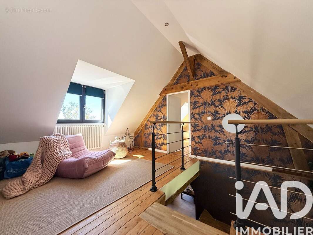 Photo 8 - Maison à YEVRES