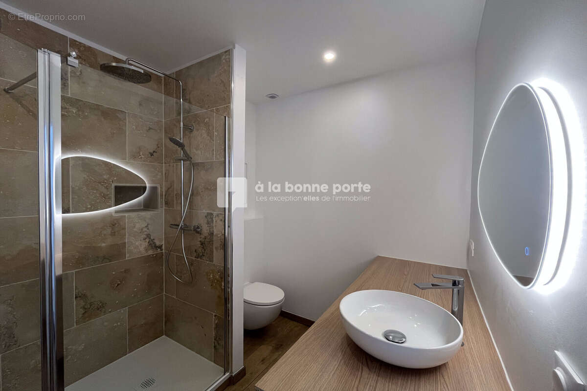Appartement 37 m² à Le Beausset  - photo 8