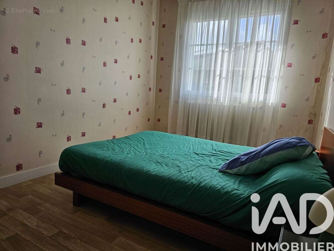 Photo 5 - Maison à LA ROCHE-SUR-YON