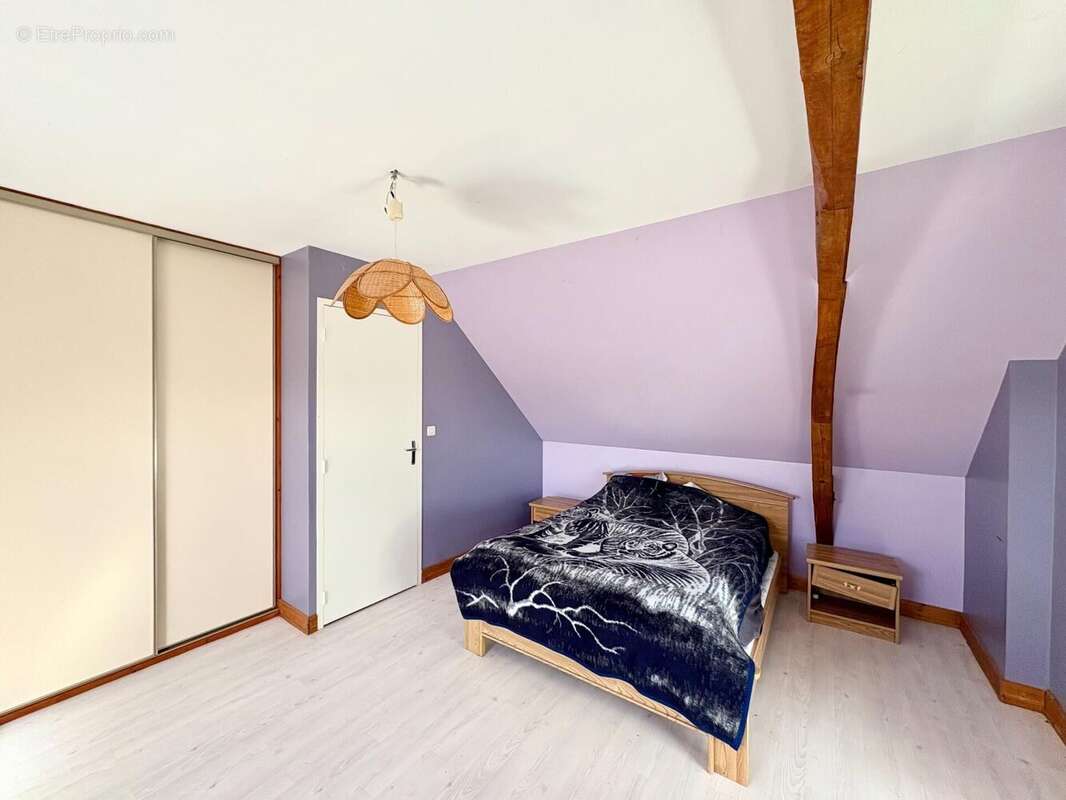 Photo 5 - Maison à LE GRAND-LUCE