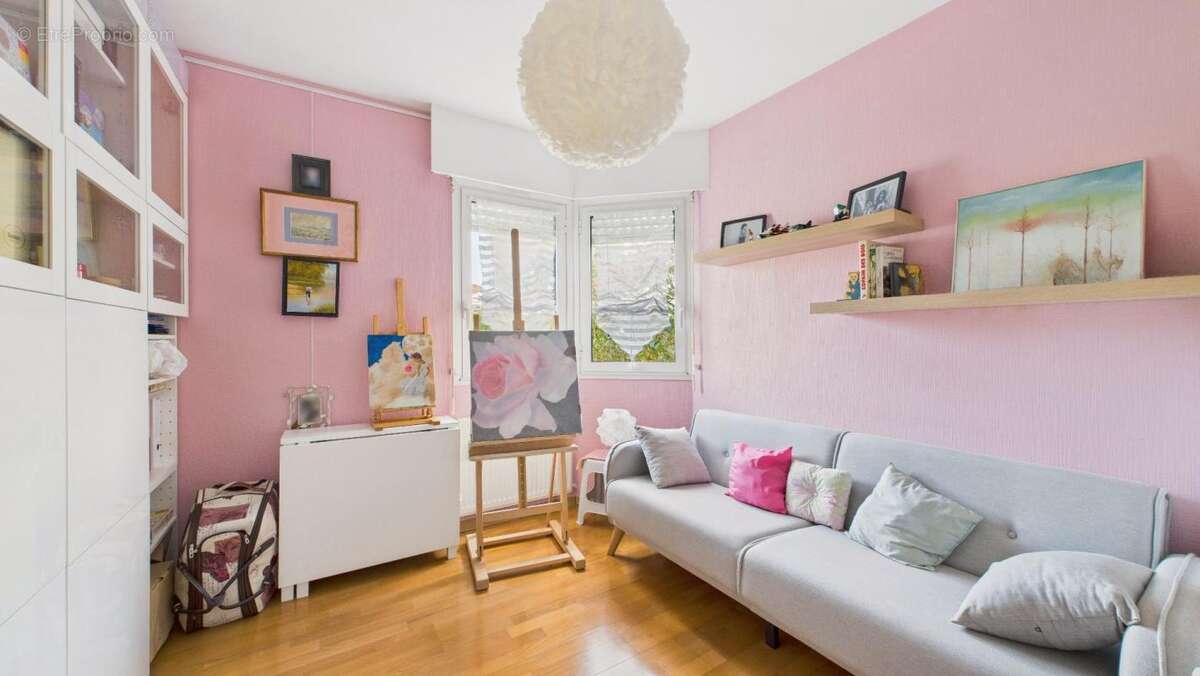 Maison à SAINT-PAUL-LES-DAX