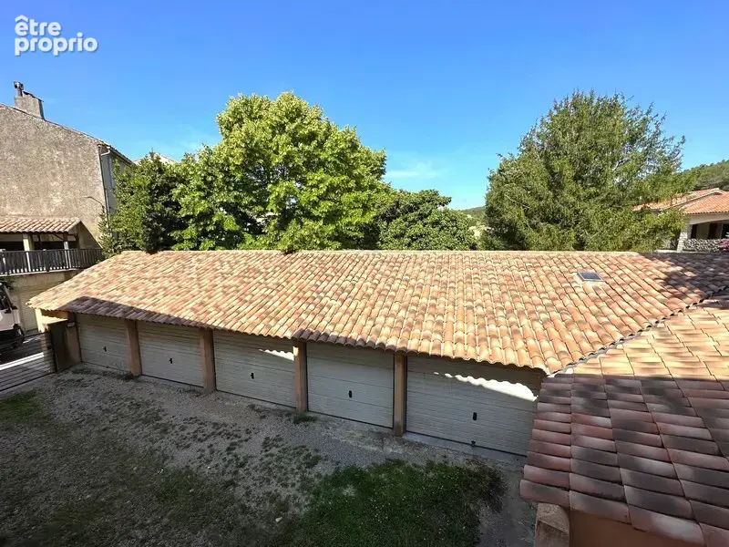 Photo Appartement à Pignans au prix de 179 000€