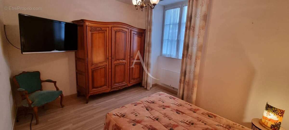 Appartement à BLOIS