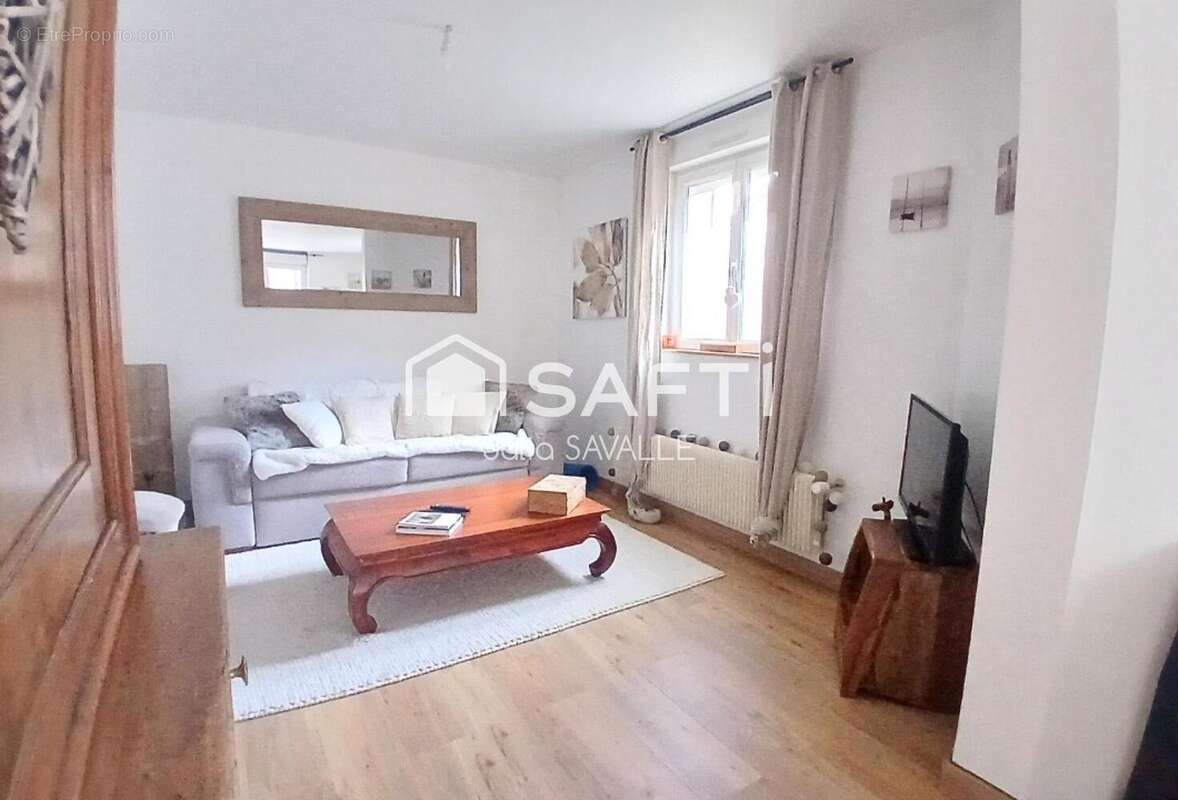 Photo 3 - Maison à BOLBEC