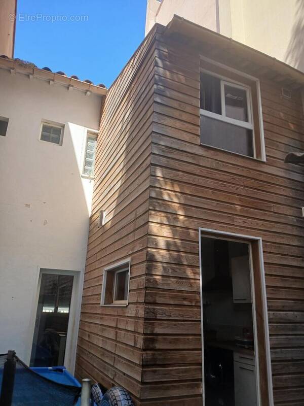 Photo 1 - Maison à PERPIGNAN