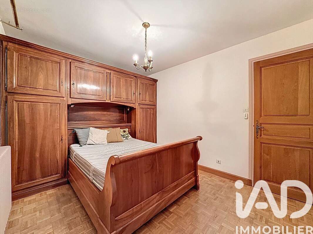 Photo 9 - Maison à LUGNY