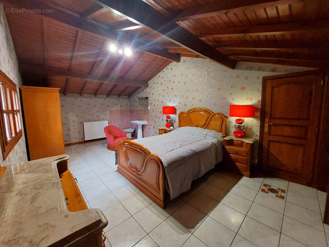 Maison à MEILHAN-SUR-GARONNE