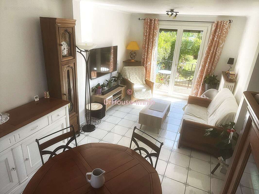 Maison à GARGENVILLE