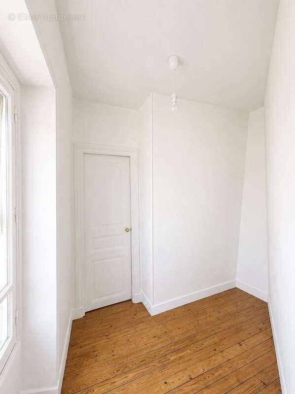 Appartement à NANTERRE