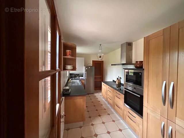 Maison à GRANDVILLIERS