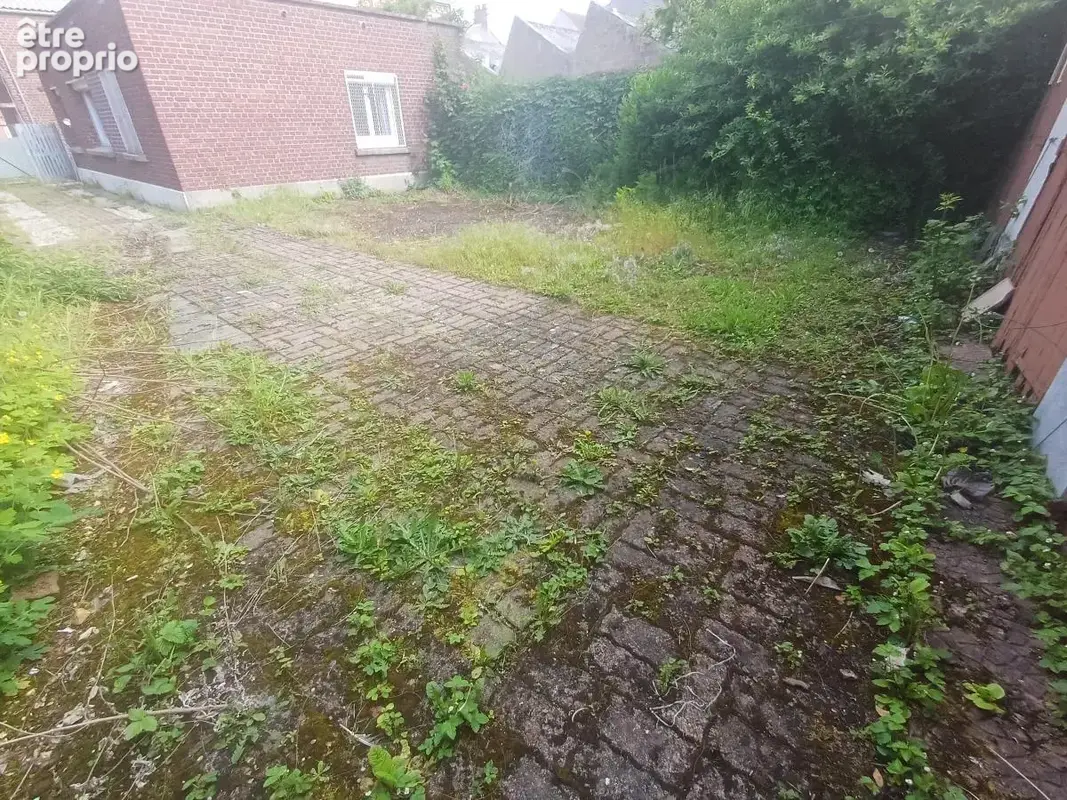 Maison 65 m² à Amiens  - photo 5