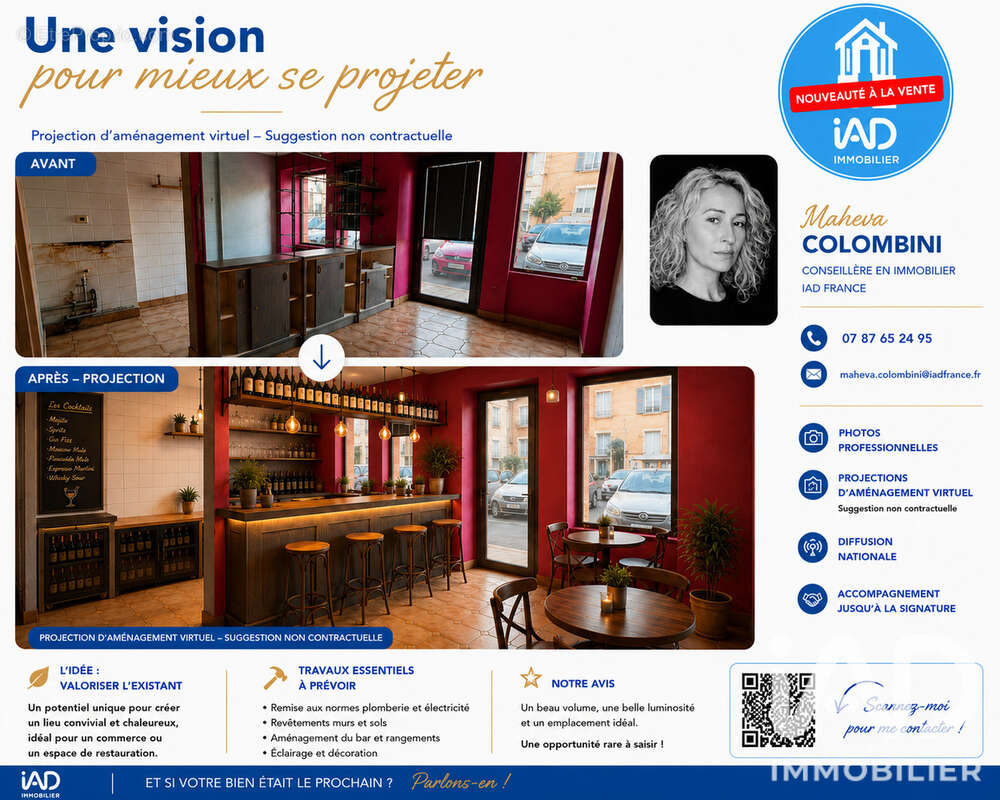 Appartement 150 m² à Paulhaguet  - photo 2
