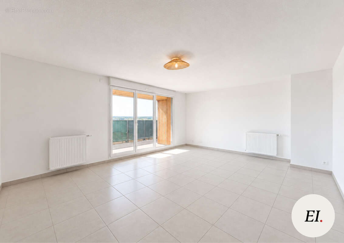 Appartement à BLAGNAC