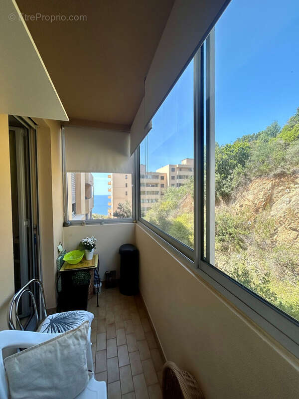 Appartement à AJACCIO