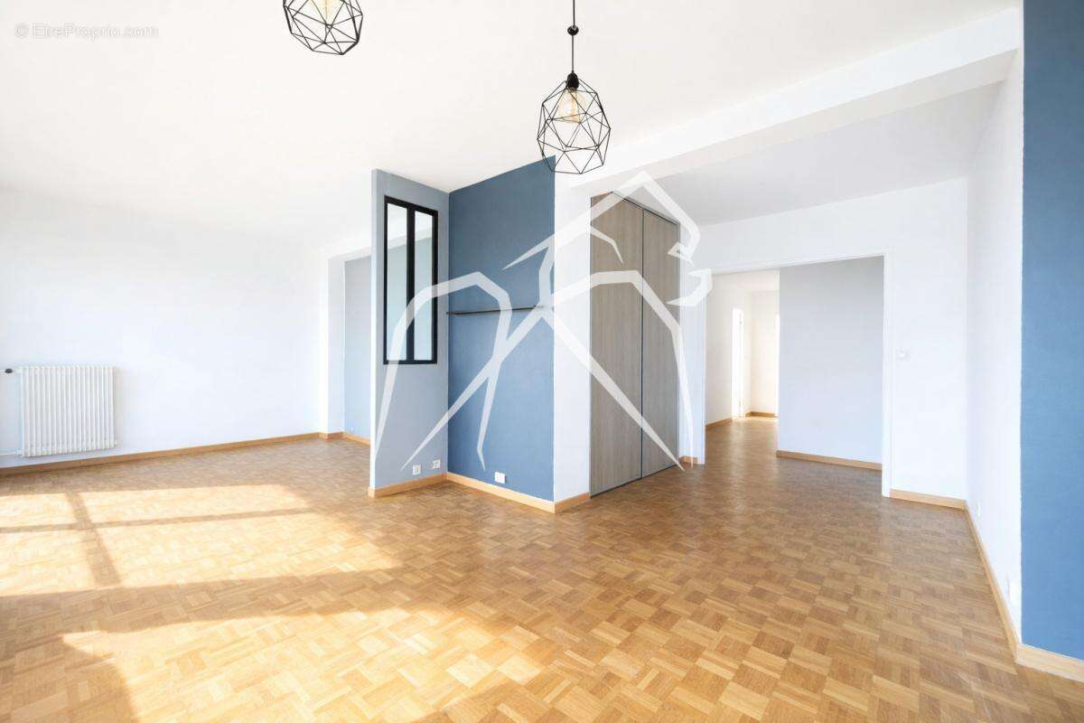 Appartement à MAROMME