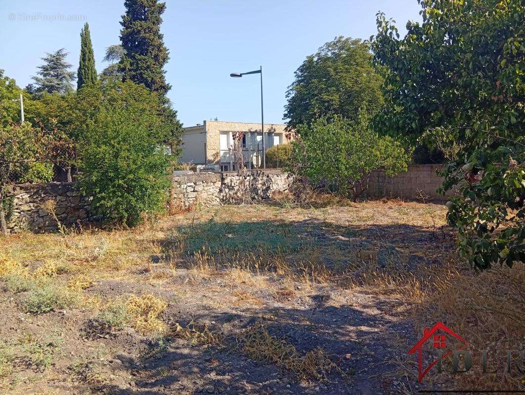 Terrain de loisir Bédarieux - photo 8