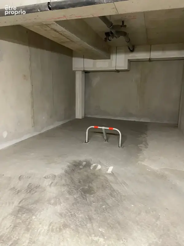 lot de 15 parkings Boxables à Istres - photo 5