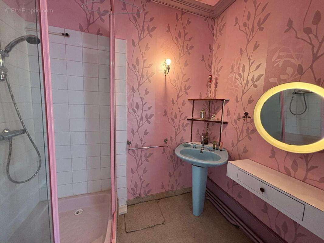 Maison à MAGNY-COURS