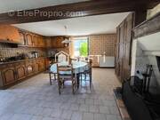 Photo 1 - Maison à MAINZAC