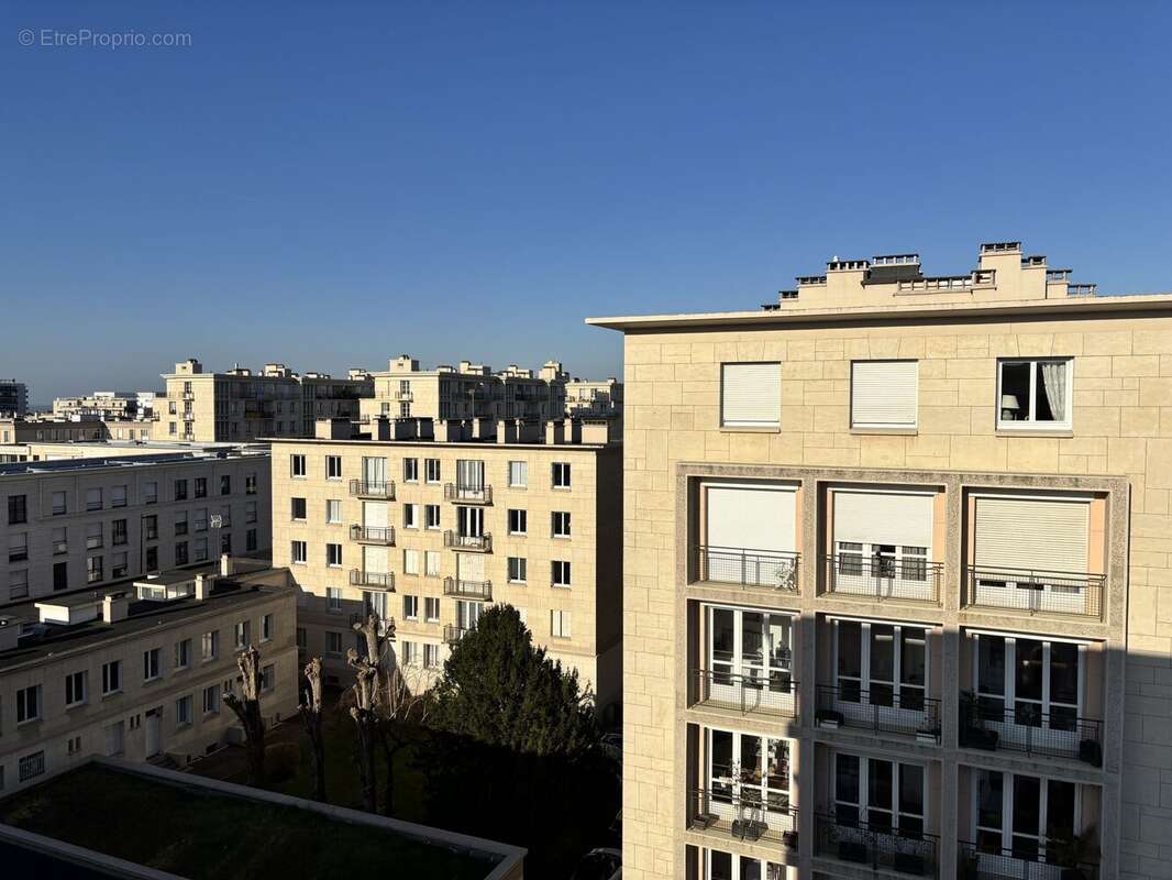 Appartement à LE HAVRE