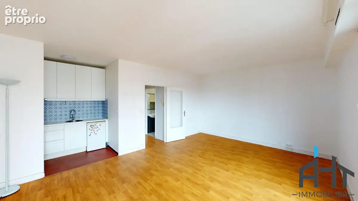 Photo Appartement à Paris-12e au prix de 325 000€