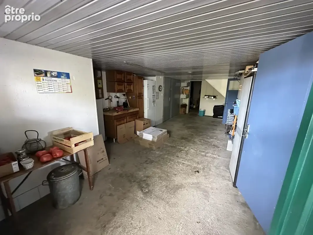Pavillon sur Saint-Porchaire, 4 chambres, 160 m² habitable - photo 14