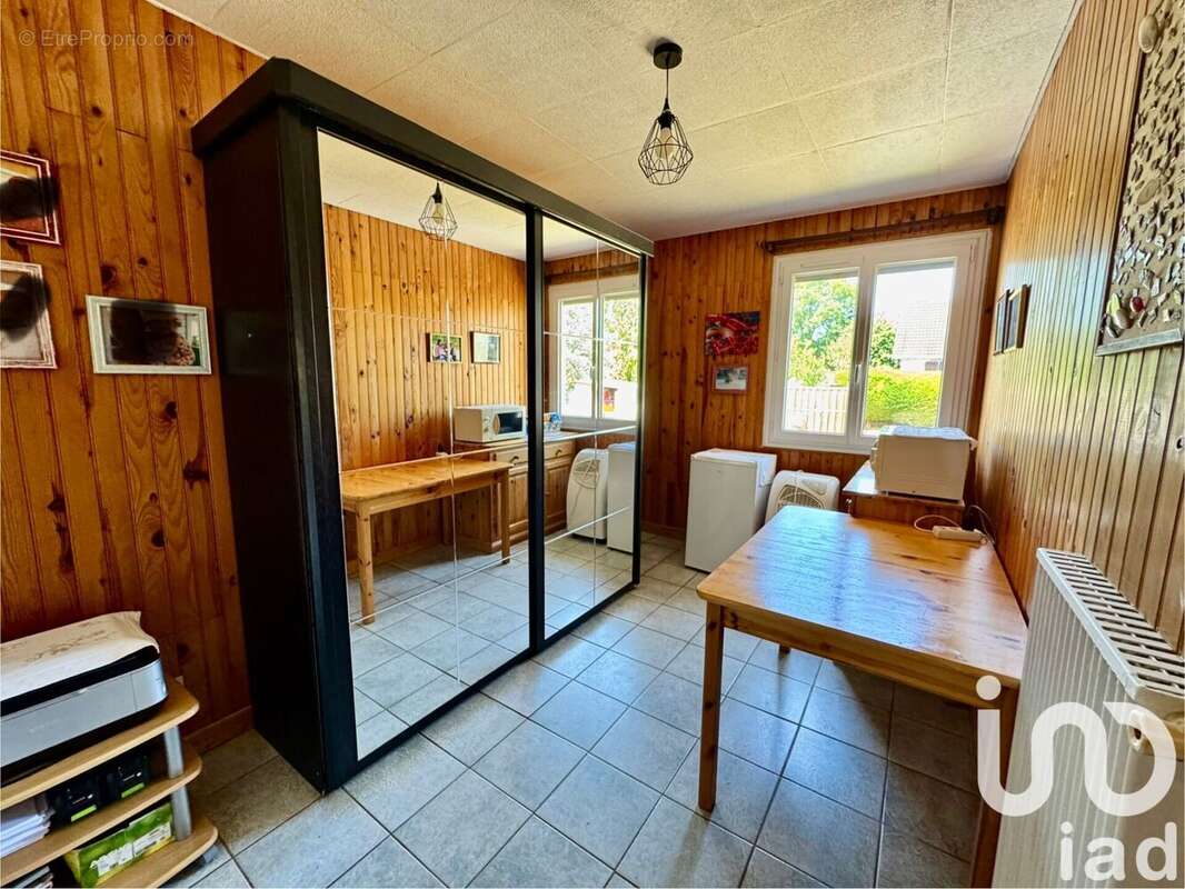 Photo 8 - Maison à BOUVILLE