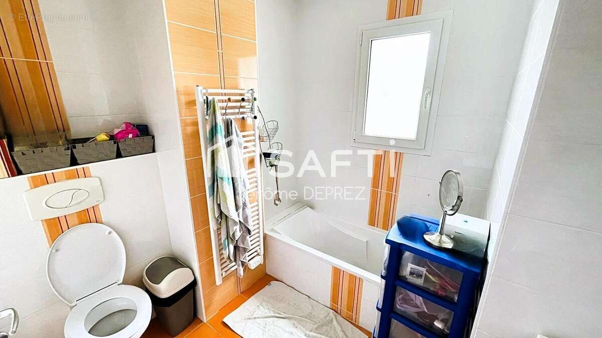 Photo 7 - Maison à LUCON