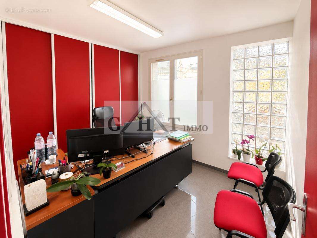 Appartement à SAINT-MAUR-DES-FOSSES