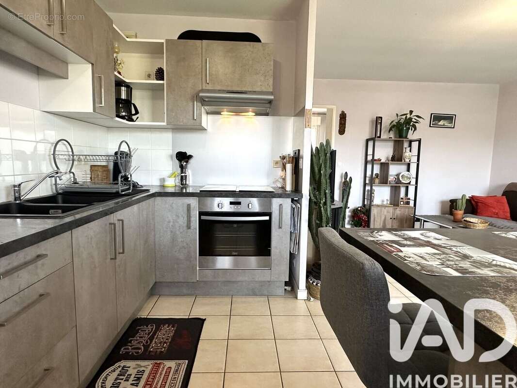 Photo 5 - Appartement à SAINT-VINCENT-DE-TYROSSE