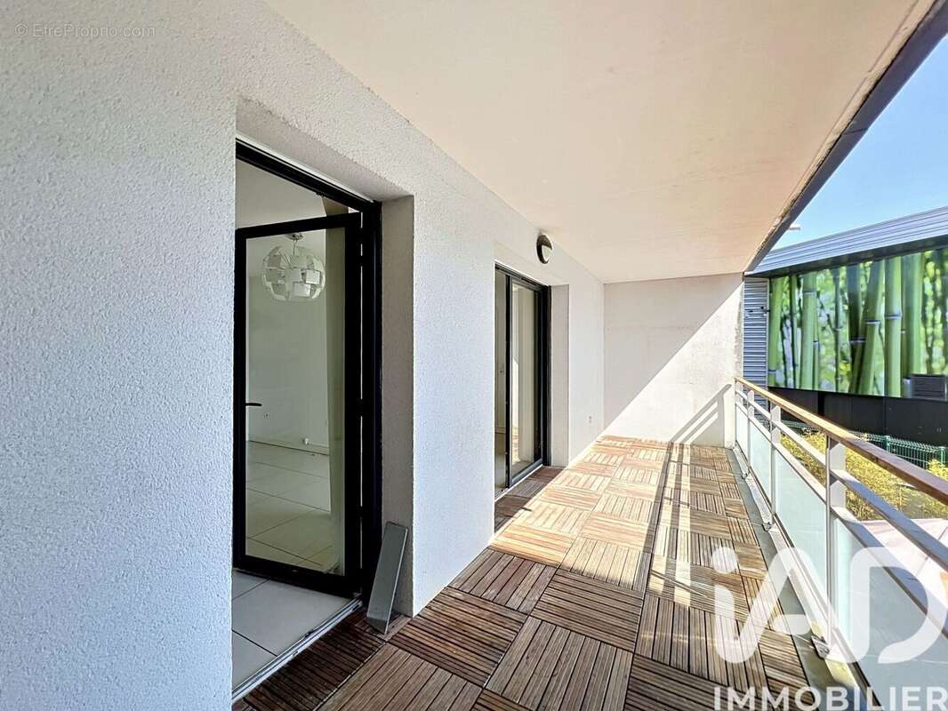 Photo 2 - Appartement à LA ROCHELLE