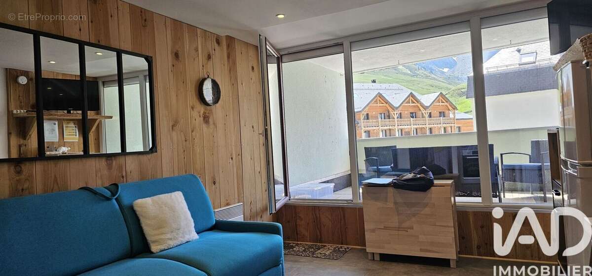 Photo 5 - Appartement à BAGNERES-DE-BIGORRE