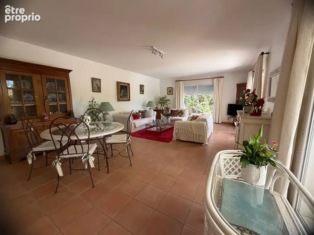 Maison Provençale à Fayence - photo 8