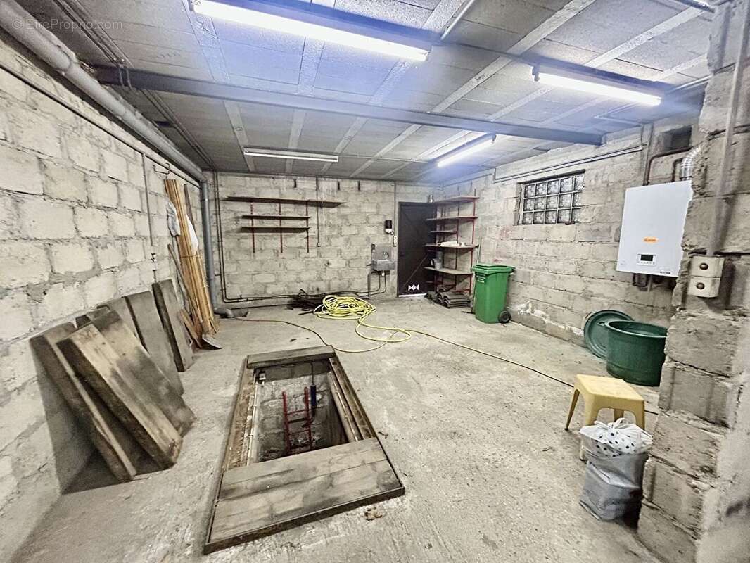 Appartement à GAGNY