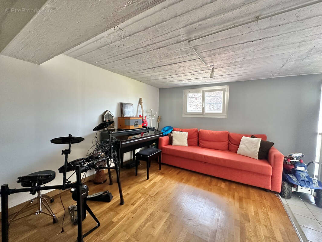 Maison à GOURNAY-SUR-MARNE