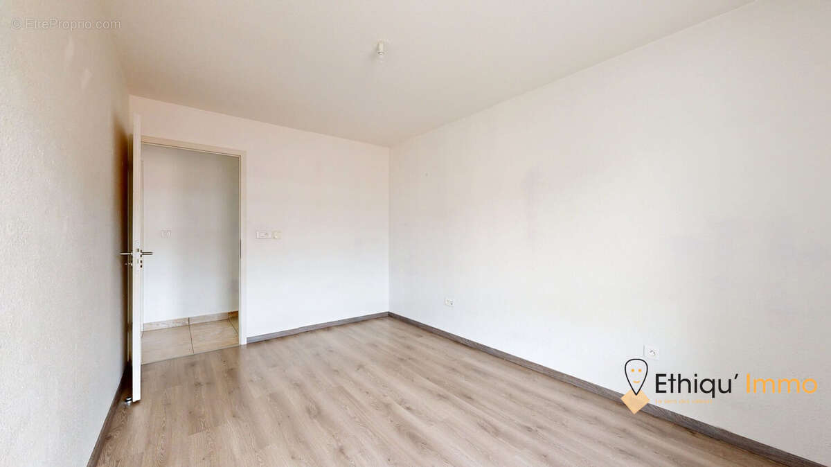 Appartement 62 m² à Strasbourg  - photo 6