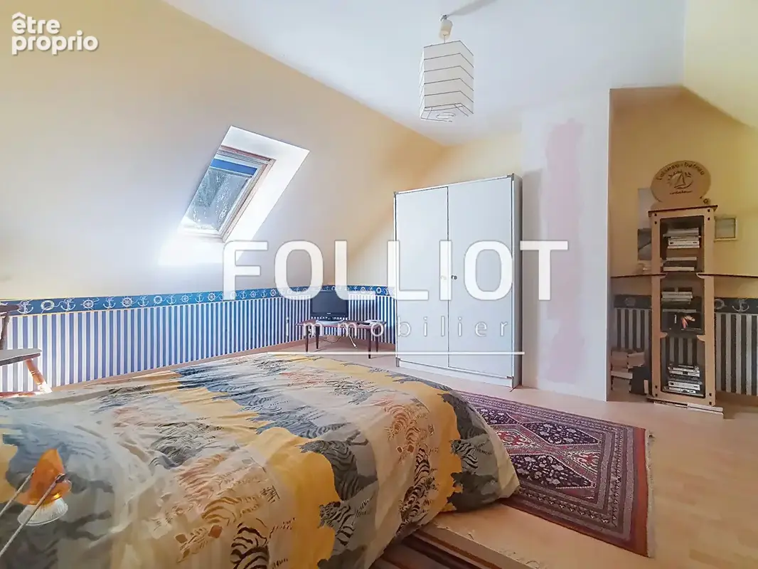 Maison à vendre à Jullouville - Référence 141996 - photo 11