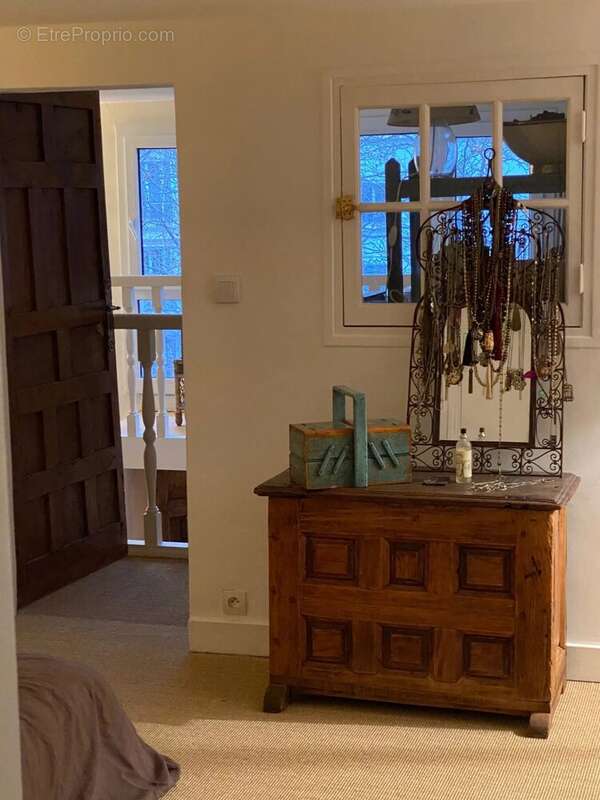 Appartement à PARIS-9E