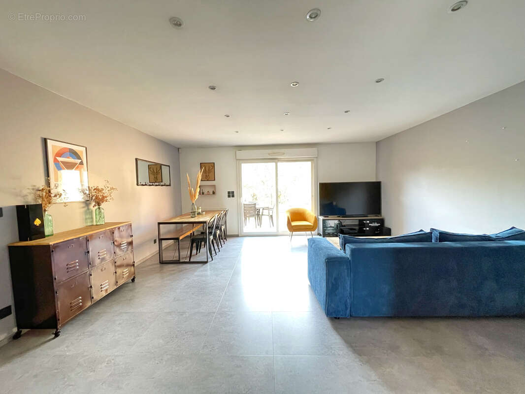 Maison à LOIRE-SUR-RHONE