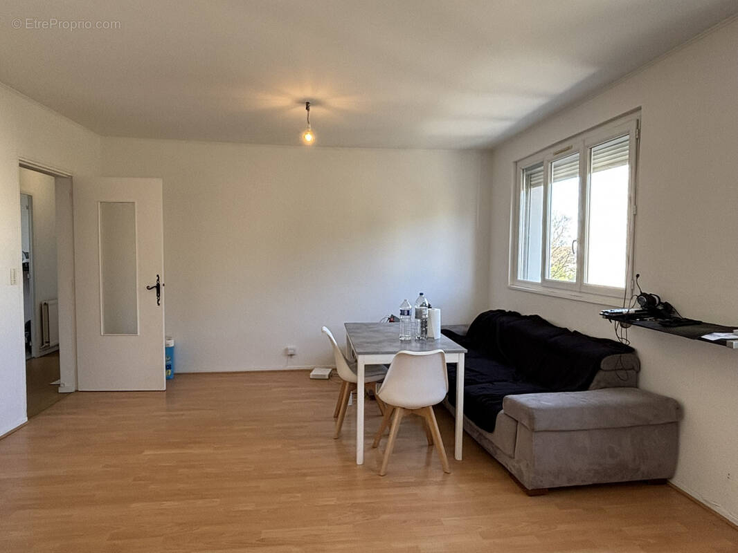 Appartement à SAINT-BRIEUC