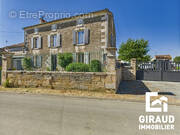 Maison à BOUILLE-COURDAULT