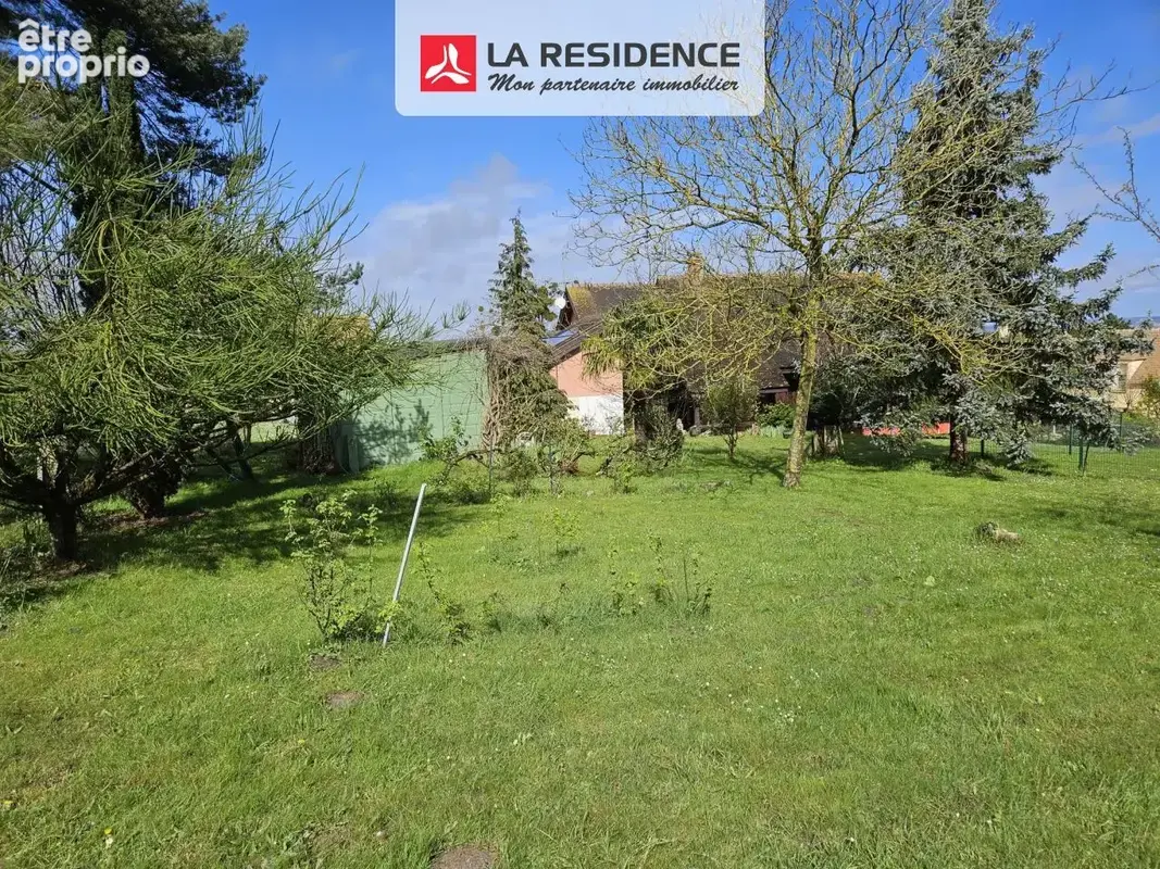 Terrain 770 m² à vendre à Chambourcy (78240) - photo 5