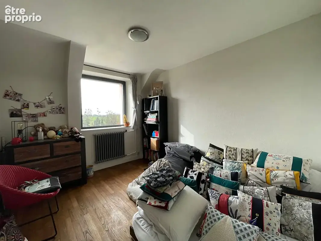 Baden longère 175 m² avec pâture de 13 870 m² - photo 8