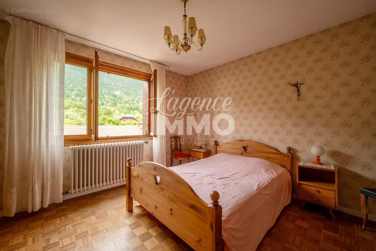 Maison à Sévrier - photo 7